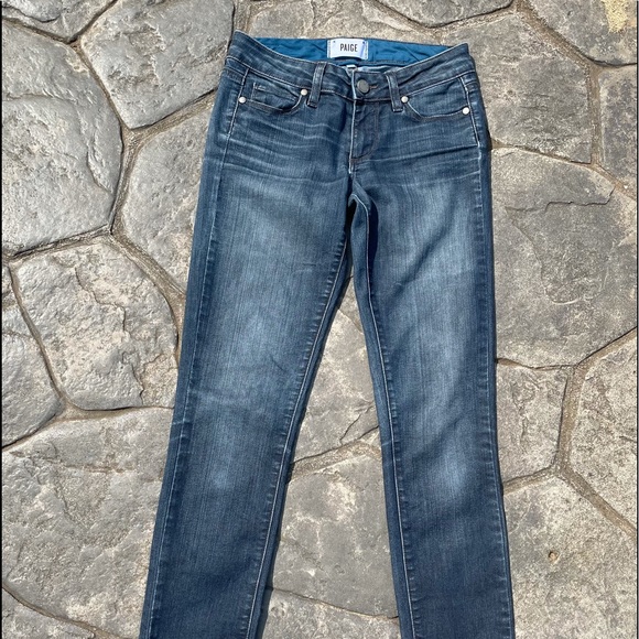 Paige jeans - Picture 4 of 12